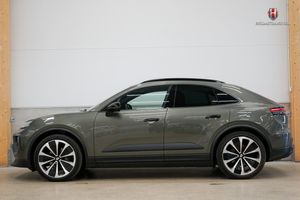Porsche Macan bild 1