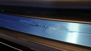 Toyota Supra bild 25