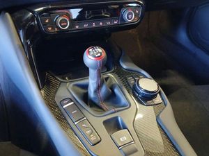 Toyota Supra bild 18