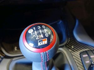 Toyota Supra bild 24