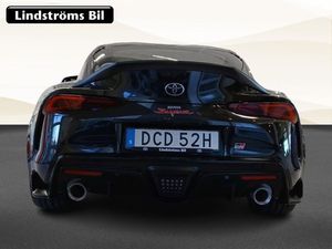 Toyota Supra bild 14