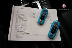 Porsche Macan bild 30