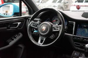 Porsche Macan bild 18