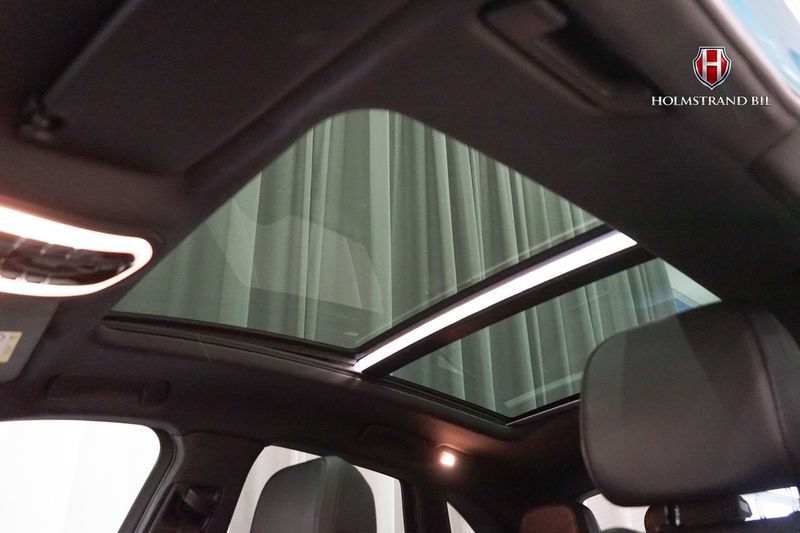 Porsche Macan bild 14