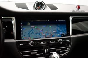 Porsche Macan bild 23
