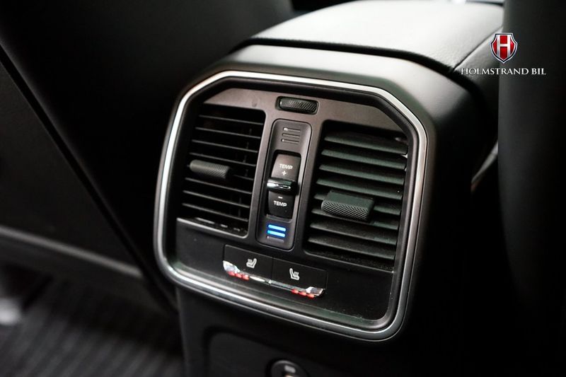Porsche Macan bild 16