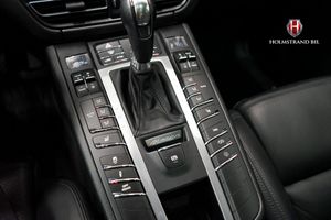 Porsche Macan bild 25
