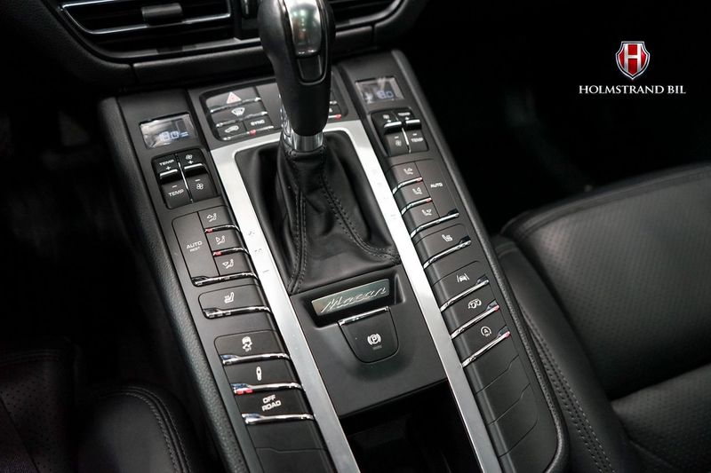 Porsche Macan bild 25