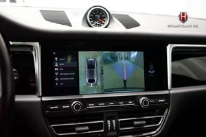 Porsche Macan bild 22