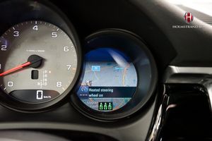 Porsche Macan bild 20