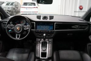Porsche Macan bild 17