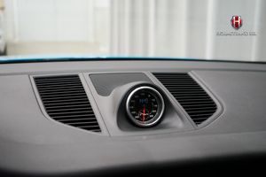 Porsche Macan bild 27