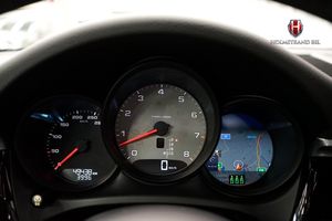 Porsche Macan bild 19