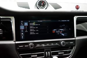 Porsche Macan bild 21