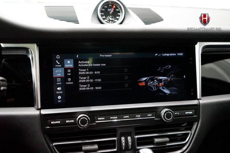 Porsche Macan bild 21