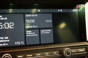 Porsche Macan bild 24