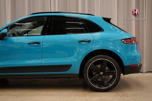 Porsche Macan bild 8