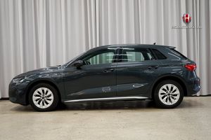 Audi A3 bild 1