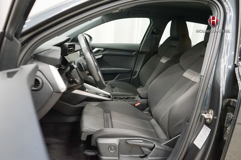 Audi A3 bild 9