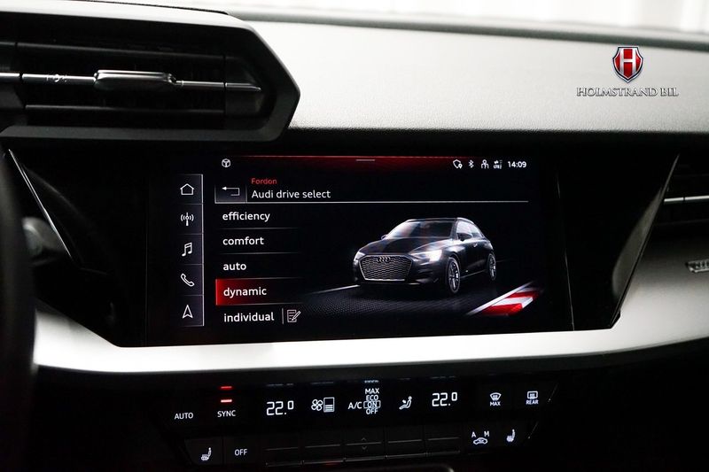 Audi A3 bild 15