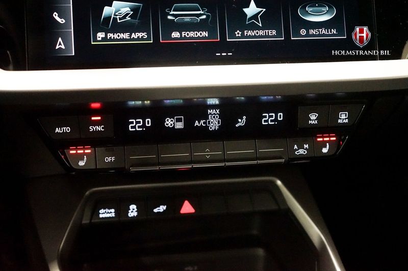 Audi A3 bild 19
