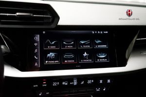 Audi A3 bild 17
