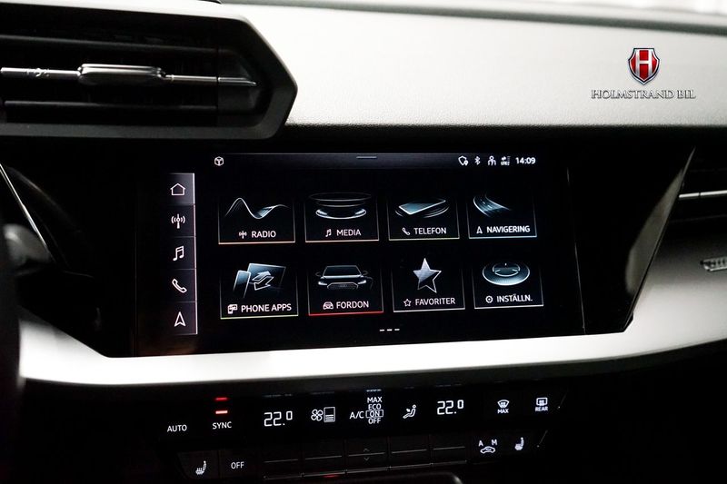 Audi A3 bild 17
