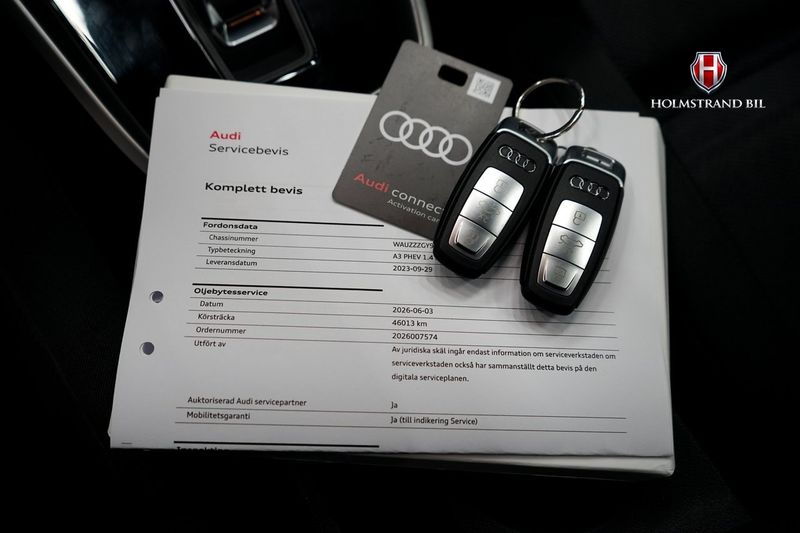 Audi A3 bild 22