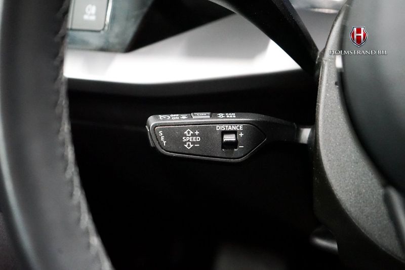 Audi A3 bild 13