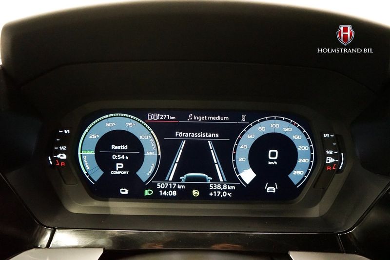 Audi A3 bild 14