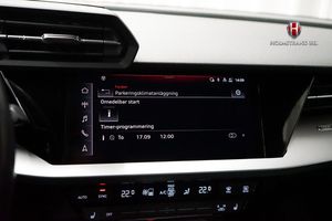 Audi A3 bild 16