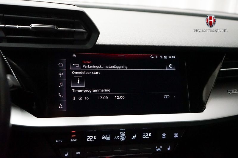 Audi A3 bild 16