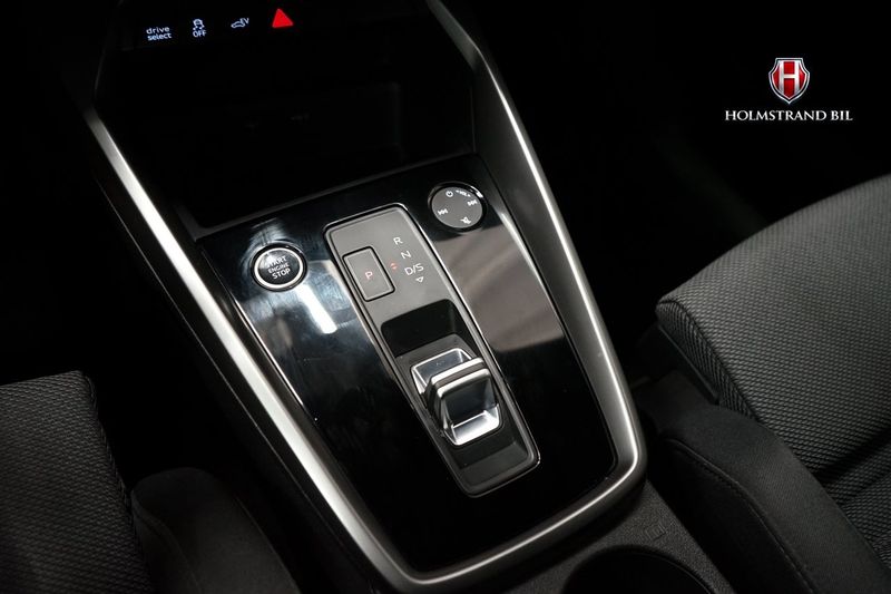 Audi A3 bild 18
