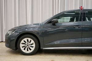 Audi A3 bild 6