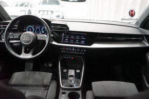 Audi A3 bild 11