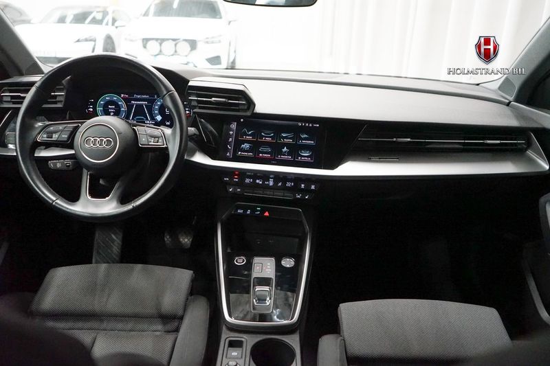 Audi A3 bild 11