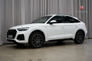Audi Q5 bild 4