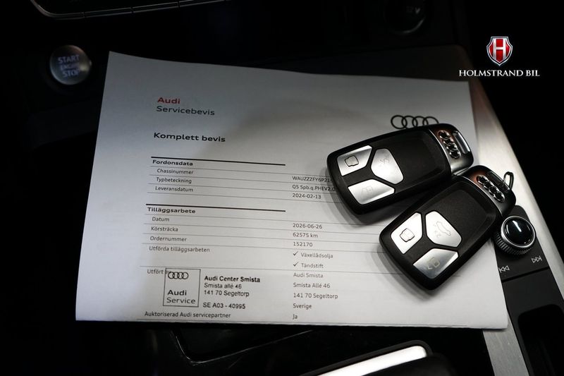 Audi Q5 bild 22
