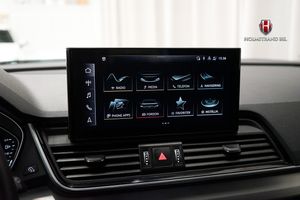 Audi Q5 bild 17