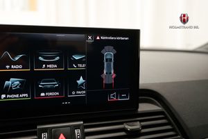 Audi Q5 bild 18