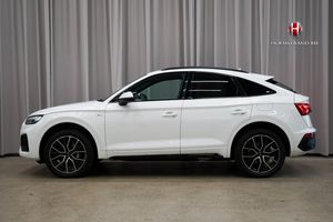 Audi Q5 bild 1