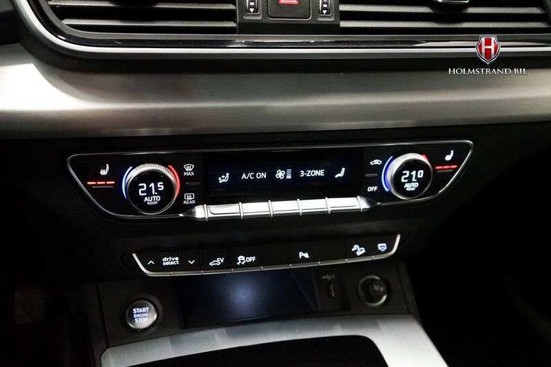 Audi Q5 bild 19