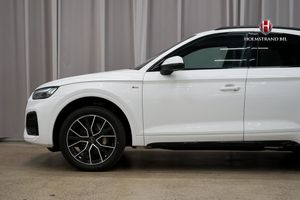 Audi Q5 bild 7