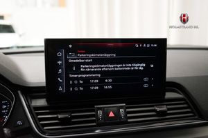 Audi Q5 bild 16