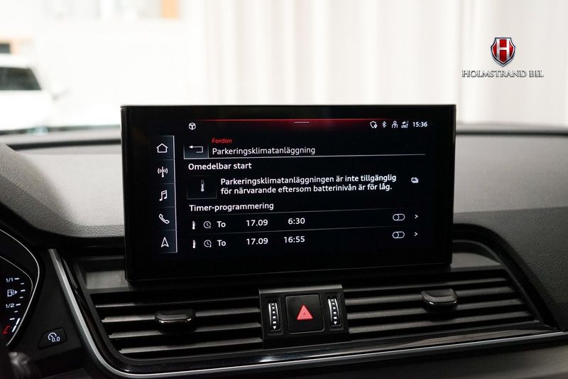 Audi Q5 bild 16