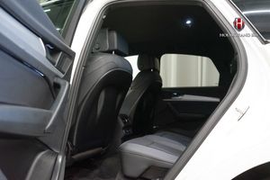 Audi Q5 bild 11