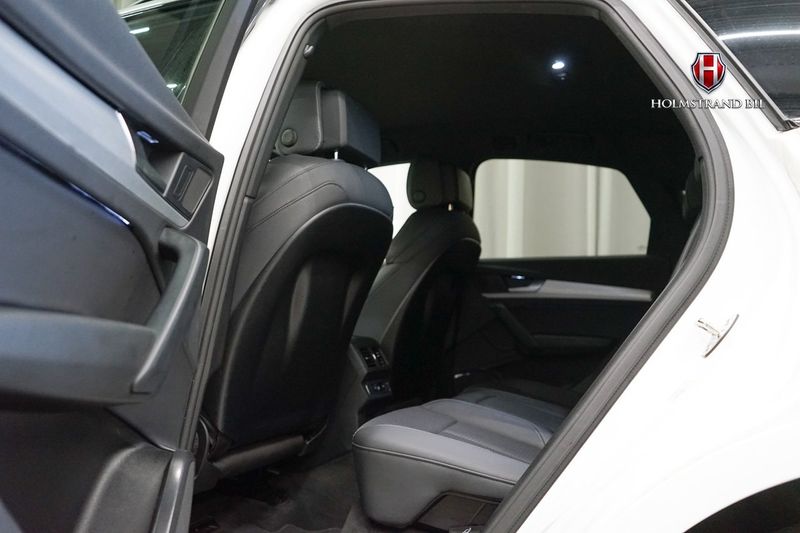Audi Q5 bild 11