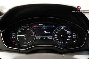 Audi Q5 bild 14