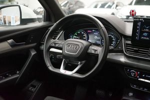 Audi Q5 bild 13