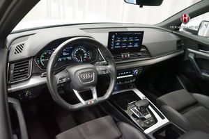 Audi Q5 bild 9